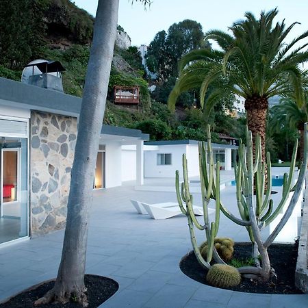 Small house La Orotava Exterior foto