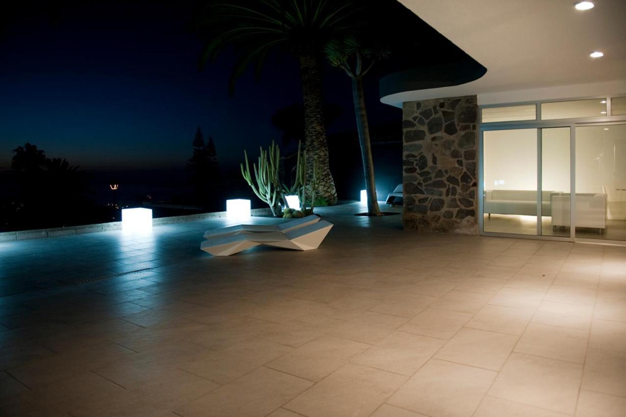 Small house La Orotava Exterior foto